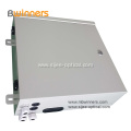 Outdoor Optical Fiber Distribution Box 48 Cores Wholesale